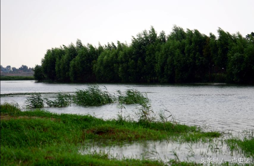山东有几条主要的河流,山东最长的十条河流