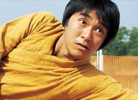 星爷少林足球经典,少林足球经典语录视频