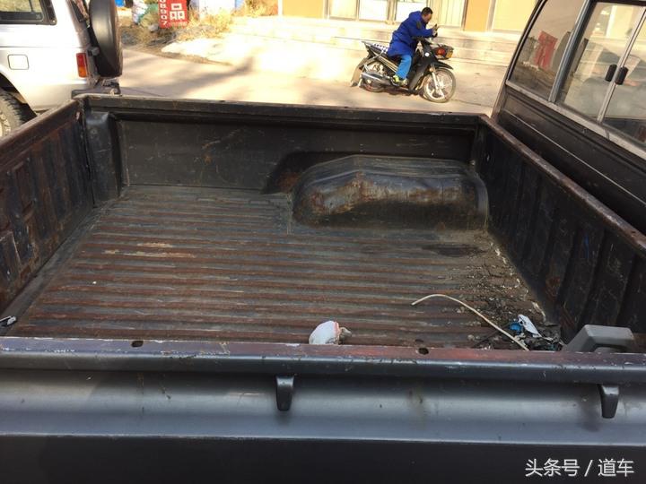 大家帮忙看看我这辆海拉怎么样