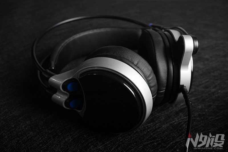 赛德斯908耳机,赛德斯游戏耳机评测