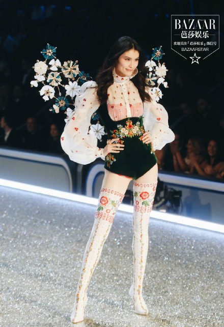 维密大秀惊艳瞬间,维密超清写真秀视频