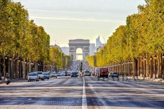 不同国家的象征和标志,文化符号最多的国家是哪个国家
