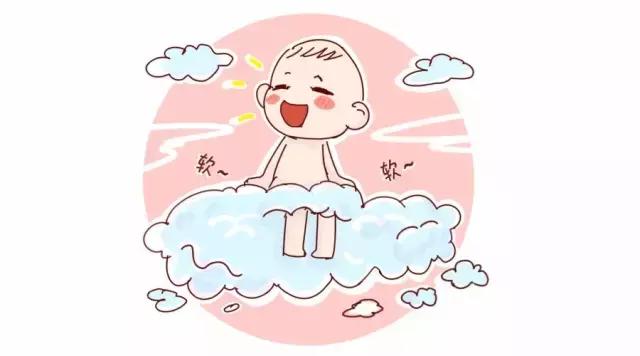 你敢看吗？她打开了娃的尿布后……全家人都震惊了！