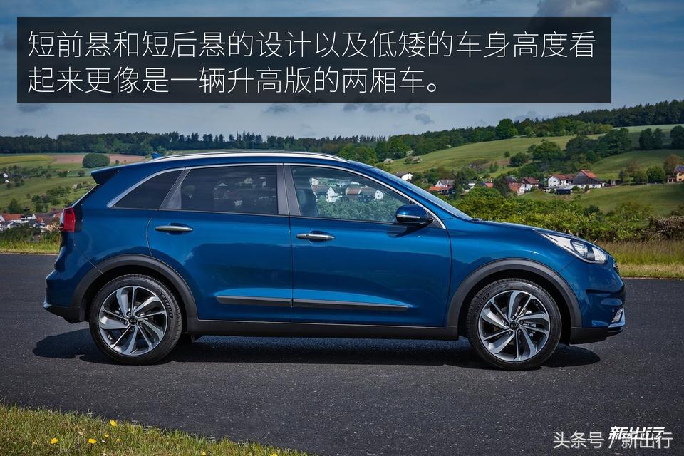 起亚极睿这款车怎样,出行需求新能源汽车