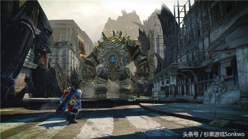 暗黑血统switch战神版技能升级,switch暗黑血统重制和战神版