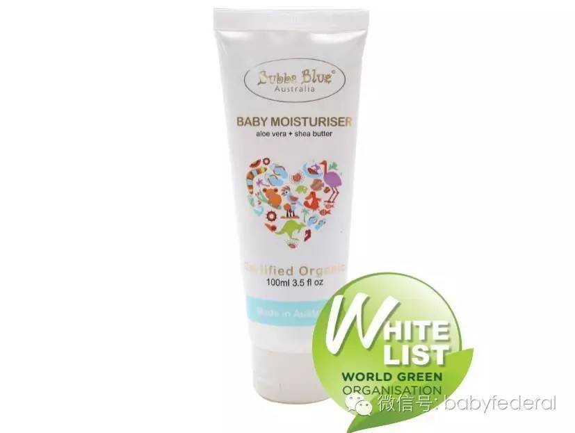 婴儿润肤露评测,婴儿纯天然润肤露