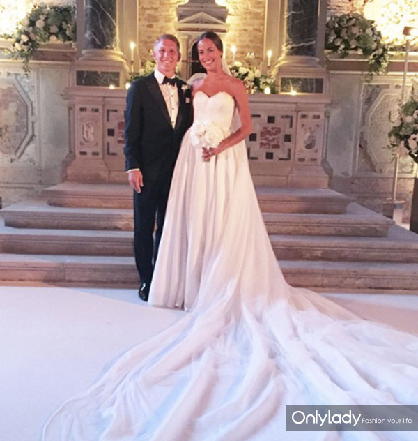 各国新娘婚礼,各国漂亮新娘大比拼