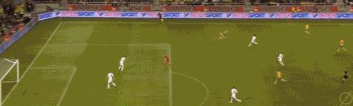 c罗大空翼区别,c罗和各大球星