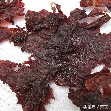 广东干货特产有哪些,正宗广东特产鸡仔饼