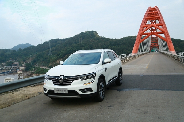 10款雷诺科雷傲六大缺点,2018款雷诺科雷傲值得入手吗