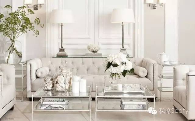 用优雅和自信战胜生活,用优雅抵抗人间的所有不安