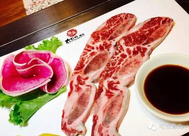青岛有名的韩国料理,青岛最好的韩国料理
