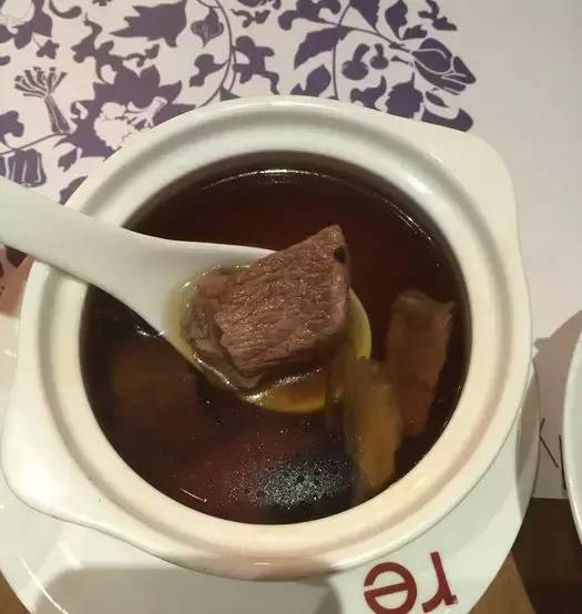 十碗滋补靓汤，让你健康过秋冬！