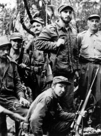 卡斯特罗传奇人生暗杀634次,卡斯特罗的传奇人生