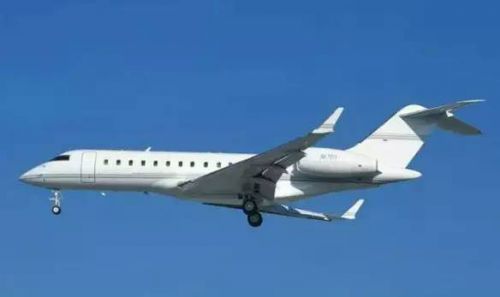 壕哥一口气买250架飞机总价值,比尔盖茨同款私人飞机