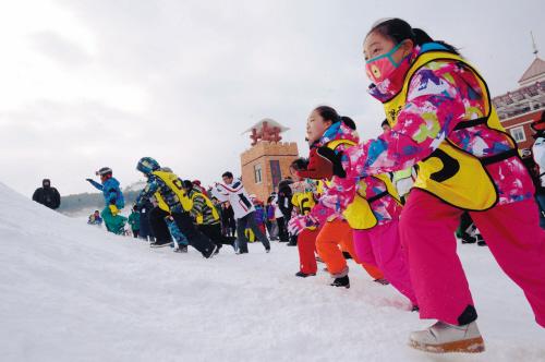 沈阳体育盛事,沈阳体育产业