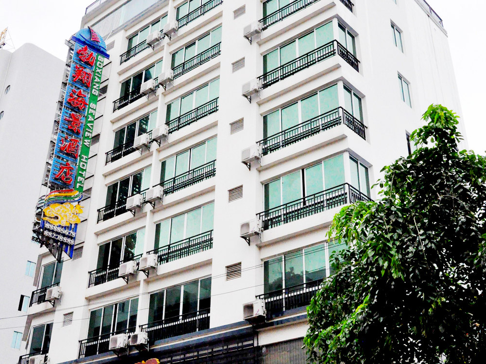 国内最值得住的十大住宿酒店,2018必住十大中式酒店