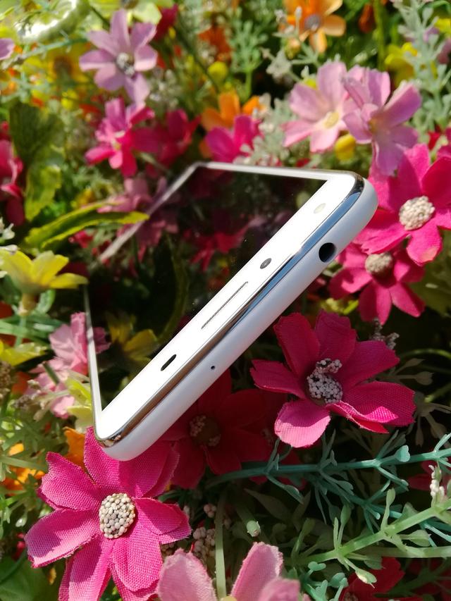 全网通+柔光自拍的荣耀畅玩5评测体验