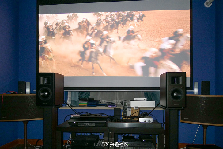 不负旗舰之名！BOSELifestyle650试听报告