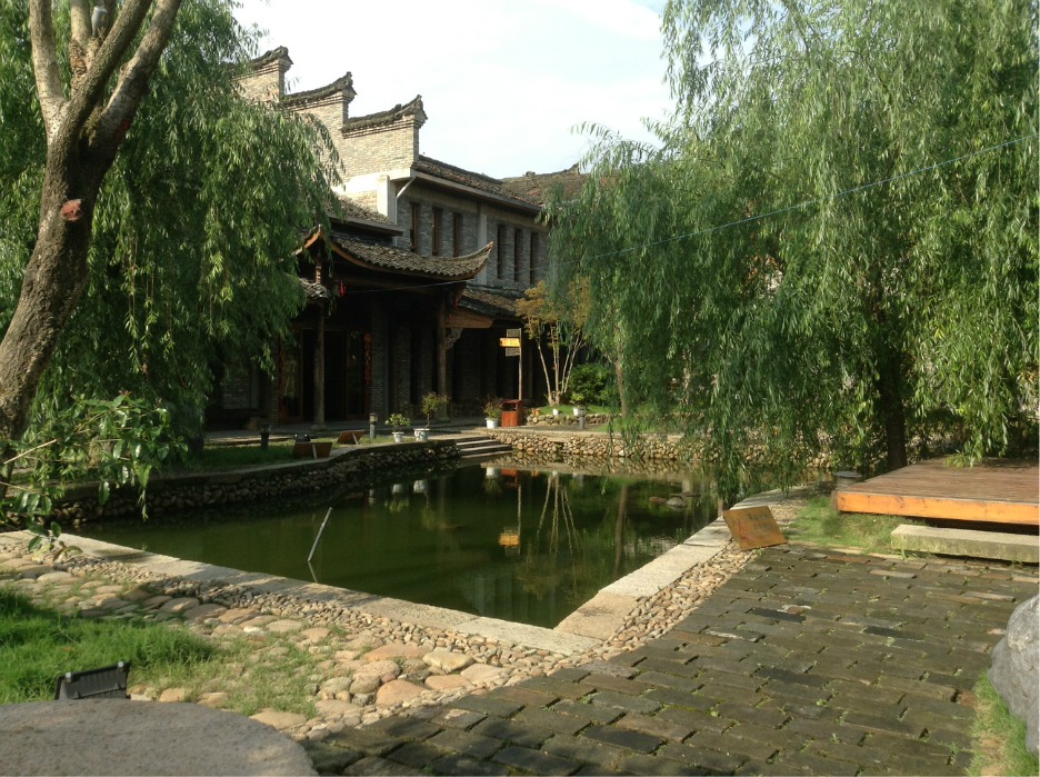 丽水著名民宿酒店,浙江丽水民宿十大排行榜