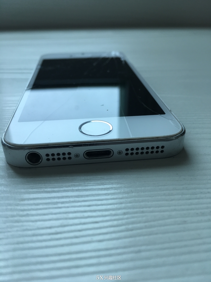 y5s换屏教程,5s换屏多少钱