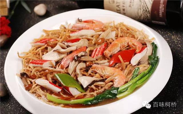 柯桥美食特色餐厅推荐,柯桥古镇十大好吃的餐厅