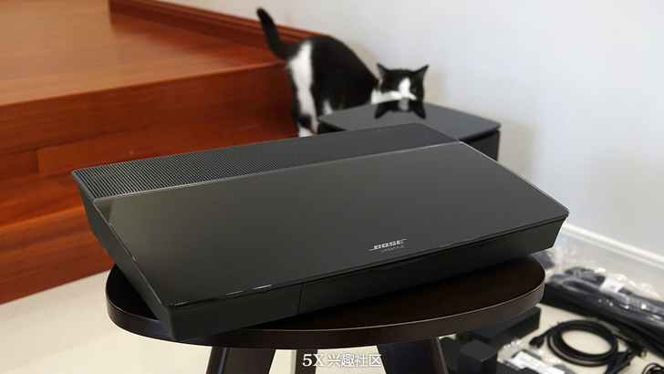 boselifestyle650家庭音响,boselifestyle650评测