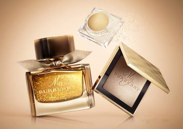 唐嫣刘诗诗已经在用了!今年圣诞限量美妆我只要这些就足够