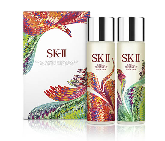 打败寒冬!去日本怎能错过这些冬日护肤好物?