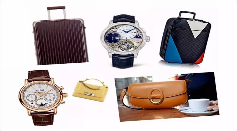 姿势|五大类常用物品邮寄入境指南系列五：箱包、手表篇