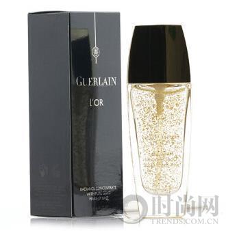 慈禧的养颜术,埃及艳后化妆技术