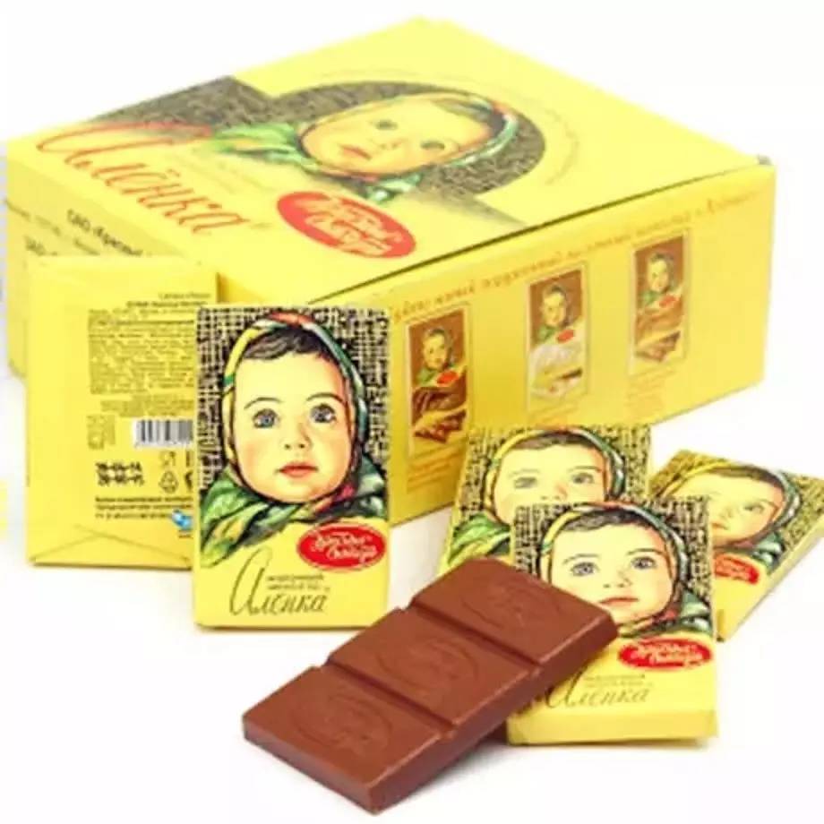 俄罗斯有几种好吃的小零食,俄罗斯的零食都有哪些