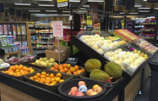 苏城进口超市辣么多丨哪家在家门口？哪家环球美味更齐全？都在这条微信里！