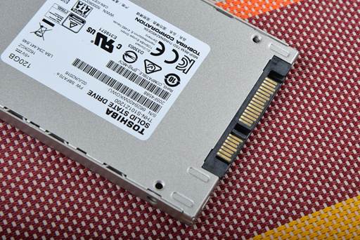 东芝q200的固态硬盘怎么样,etc寿命多久