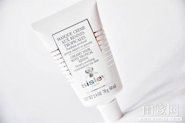 正确使用深层清洁面膜,清洁面膜的正确打开方式