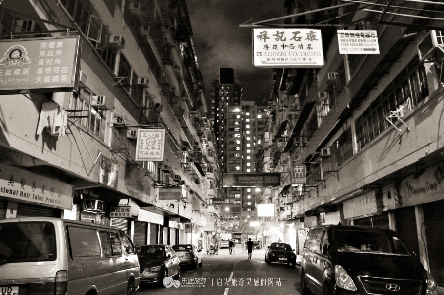 香港记忆碎片日常,关于香港的记忆