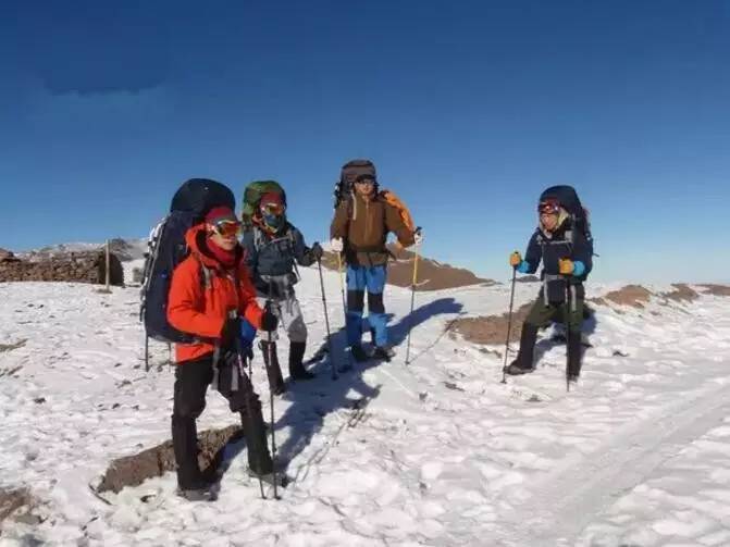 收藏去哪里看,冬天去银川玩的旅游攻略