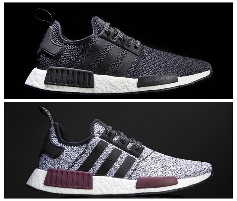 nmd还流行吗,nmd第七次成功