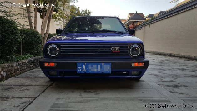 jettamk2,第三代jetta北美版