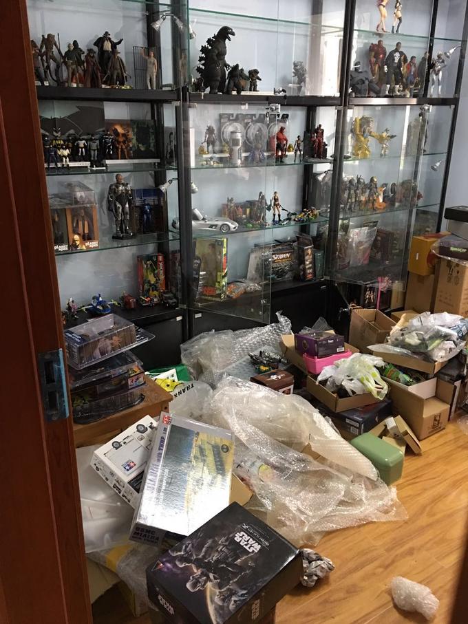 从装修到定制衣柜,玩具房装修步骤流程详细