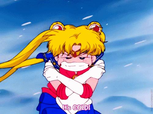 戴手套能滑手机屏幕吗,冬天为啥戴手套