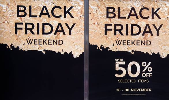 黑五购物必买清单大全,黑五海淘省钱秘籍