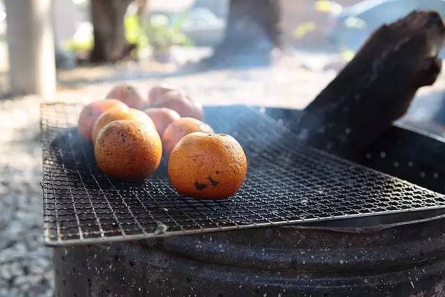 止咳化痰小妙招水果,止咳化痰最快的小妙招水果