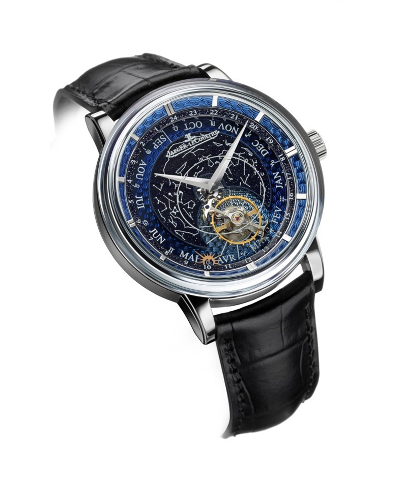 西铁城光能表推荐,星空表西铁城