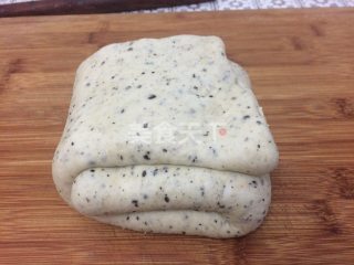 #信任之美#俄罗斯风情面包