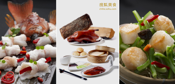 冬令进补养生,冬令进补好零食