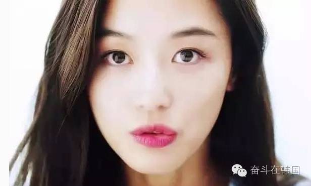 全智贤口红颜色图片,全智贤的口红是什么颜色