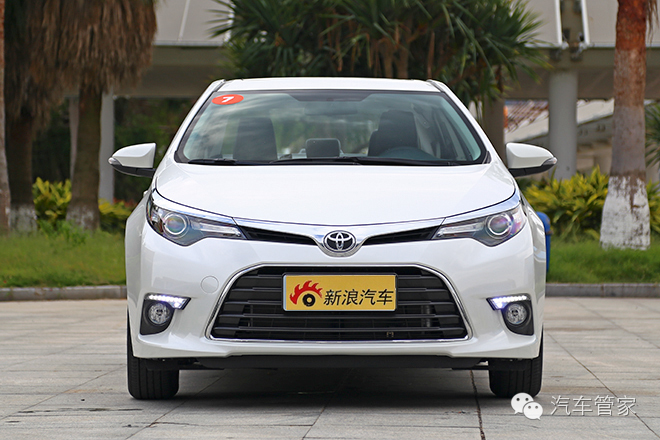 排量变小动力反增12万家用性价比之选