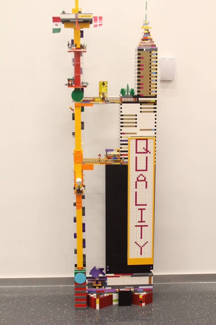 探秘世界级工厂,世界上最好玩的工厂