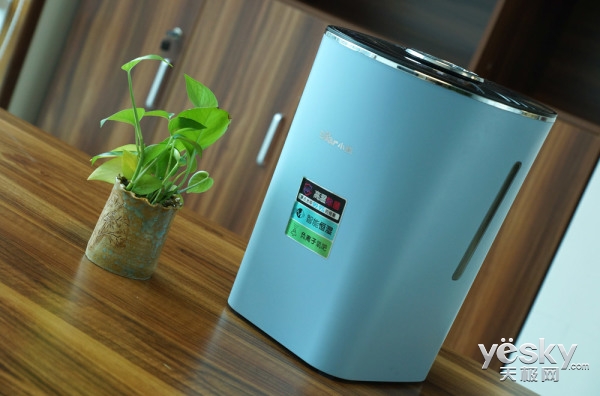 小熊智能恒湿加湿器使用说明图片,小熊jsq240wb加湿器使用视频